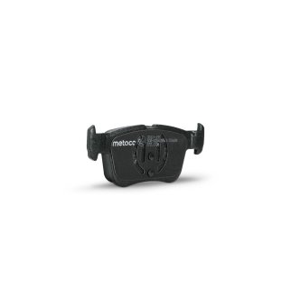 Колодки тормозные задние к-кт metaco 3010-199 фото 2 Колодки тормозные задние к-кт metaco 3010-199 фото 2
