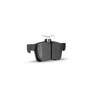 Колодки тормозные задние к-кт metaco 3010-199 фото 4 Колодки тормозные задние к-кт metaco 3010-199 фото 4