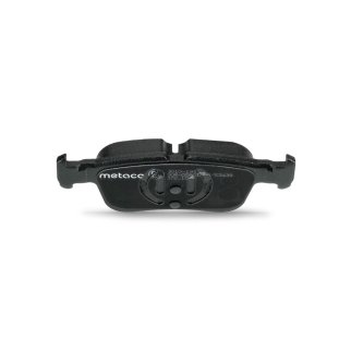 Колодки тормозные задние к-кт metaco 3010-199 фото 5 Колодки тормозные задние к-кт metaco 3010-199 фото 5