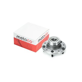 Ступица задняя metaco 5010-010 фото 2