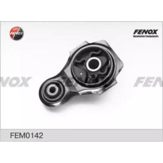 Опора двигателя Fenox FEM0142 фото
