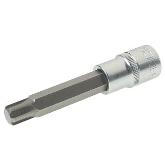 Головка-бита RIBE M12 1/2&quot; (L-100мм) ROCKFORCE фото