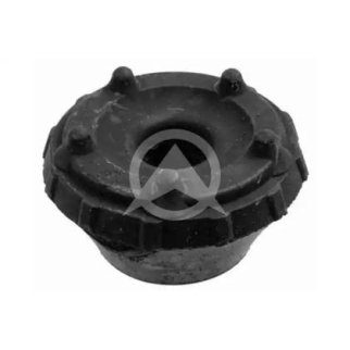 Опора заднего амортизатора L=R (нижняя) SIDEM 837502 фото