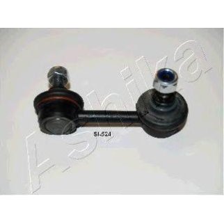 Стойка заднего стабилизатора левая ashika 106-05-524L фото