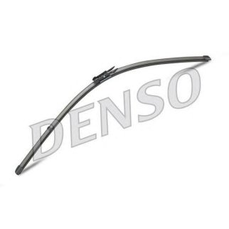 Щетки стеклоочистителя (к-кт) DENSO DF-128 фото