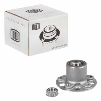 Подшипник ступицы TRIALLI MR 1533 фото