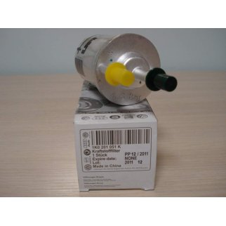 Фильтр топливный VolksWagen 1K0 201 051 K фото