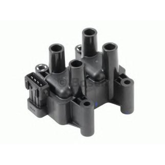 Катушка зажигания фото