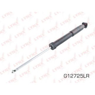 Амортизатор задний LYNXauto G12725LR фото