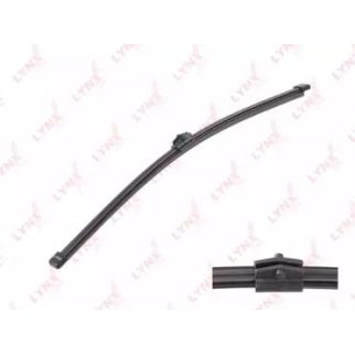 Щетка стеклоочистителя LYNXauto LR40N фото