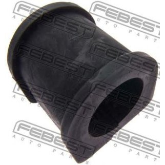 Втулка заднего стабилизатора d25 фото