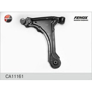 Рычаг подвески перед лев фото