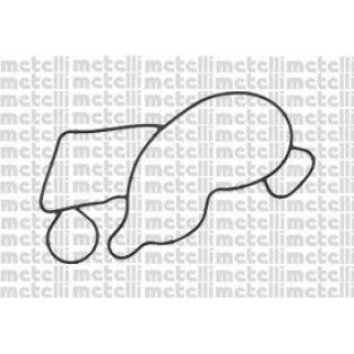 Насос водяной (помпа) metelli 24-1164 фото