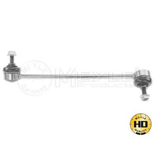 Тяга стабилизатора передняя L BMW 1 E81/82/87/88/ 3 E90/91/92/93/ X1 E84/ Z4 E89 MEYLE 316 060 0016/ фото