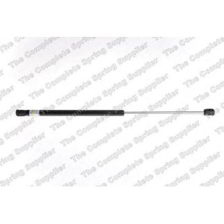 Газовый упор багажника фото