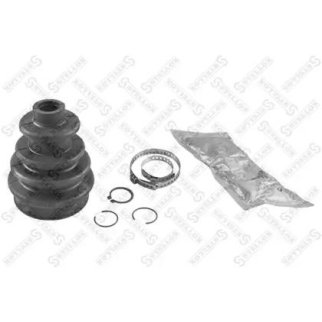 13-00662-SX_к-кт пыльника ШРУСа наружного! Opel Agila 1.0/1.2 00>, Suzuki Wagon 1.3 00> фото