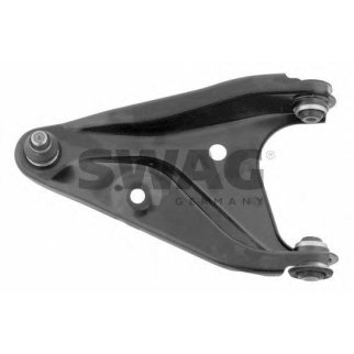 Рычаг передний левый SWAG 60 92 9637 фото