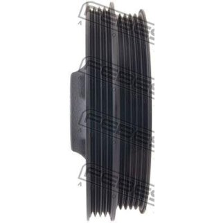 Шкив коленвала FEBEST MDS-4D68 фото