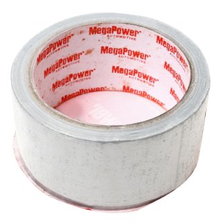 Скотч для ремонта патрубков ММ-418А BRONCO 48x 9,2м фото