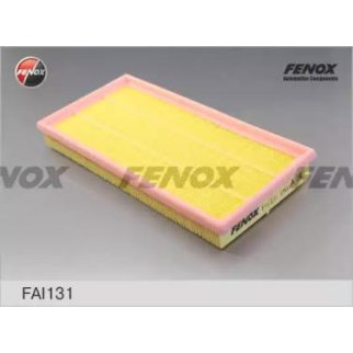Фильтр воздушный Fenox FAI131 фото