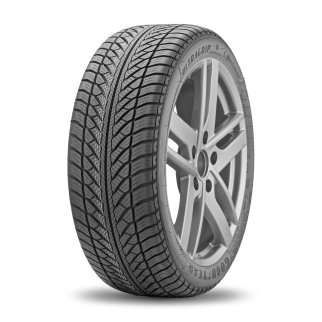 Шина GoodYear 205/55/16 H 91 UG 8 PERFORMANCE MS FP фото