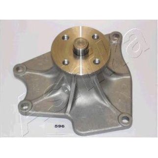 Насос водяной (помпа) ashika 35-05-596 фото