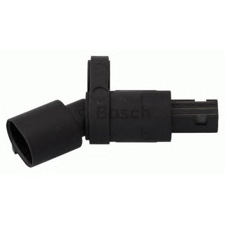 Датчик ABS задний BOSCH 0 986 594 004 фото