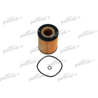Фильтр масляный PATRON PF4165 фото