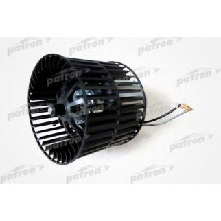 Вентилятор отопителя (Моторчик отопителя) PATRON PFN016 фото