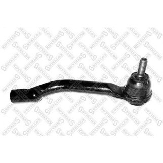 Наконечник рулевой правый Stellox 51-00341-SX фото