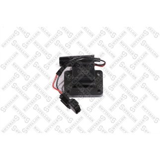 61-00198-SX_катушка зажигания! Mitsubishi Lancer, Hyundai Pony 1.3-2.0 83-00 фото