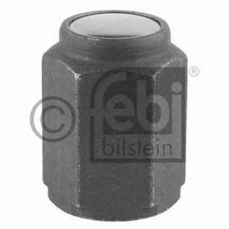 гайка колеса колпачкового вида M22x2 W33 толщина 48mm BPW фото
