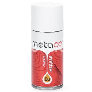 Смазка-спрей metaco 10028-210 фото