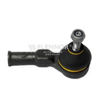 Наконечник рулевой правый FLENNOR FL0094-B фото