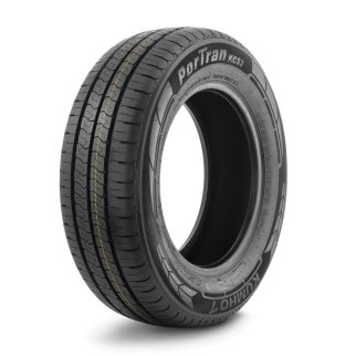 Шина Kumho 185/75/16 R 104/102 C PorTran KC53 фото