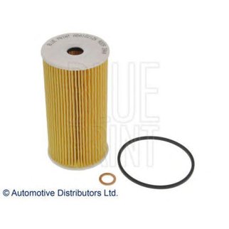 Фильтр масляный Blue Print ADA102126 фото