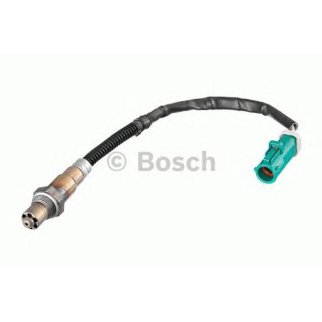 Датчик кислородныйLambdasonde BOSCH 0 258 006 155 фото