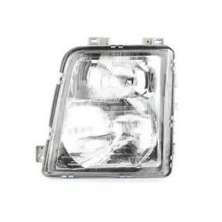 BSG 90-800-002_фара левая! электр. VW LT all 98> фото