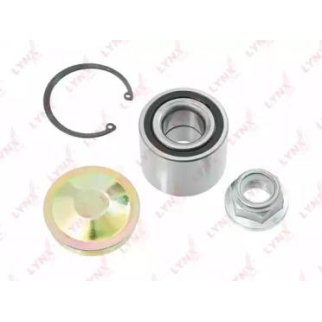 Подшипник ступицы (к-кт) LYNXauto WB-1298 фото