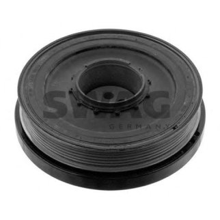 Шкив коленвала BMW 3 (E90). 5 (F10). X3 (F25) фото