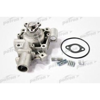 Насос водяной S-151 IVECO 28.8-30.8-32.8-35.8 2.5 NEW DAILY AUTOMATIC FAN 91-95 (PRODUCTION NO. 12497-12674) 91-95 фото