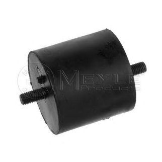 Опора двигателя BMW E34 mot.M20/M50 MEYLE 300 118 1120 фото