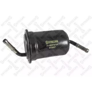 21-00573-SX_фильтр топливный! Mazda 121/323 1.3-1.8 89-98, Kia Sephia 1.5i-1.8i 93&gt; фото