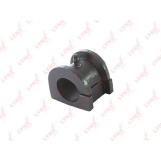 Втулка (сайлентблок) переднего стабилизатора LYNXauto C8480 фото