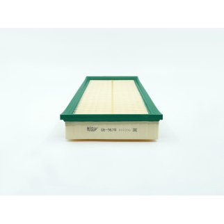 Фильтр воздушный BIG FILTER GB-9678 фото 2