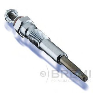 Свеча накаливания Bremi фото