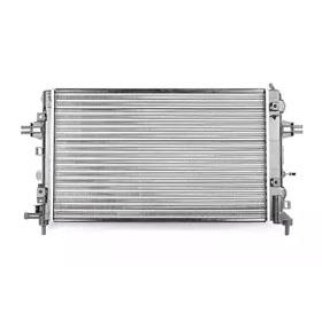 Радиатор основной BSG BSG 65-520-011 фото