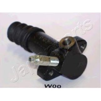 Цилиндр сцепления рабочий Japanparts CY-W00 фото