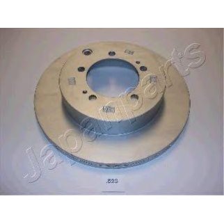 Диск торм.зад.MITSUBISHI SPACE WAGON 98-04 283.8x20 фото