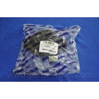 Опора амортизатора PARTS-MALL PXCNC-008F фото